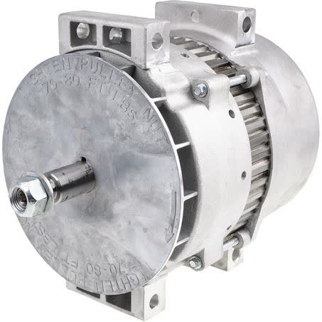 Prestolite Alternator 12V 185A BLP2333GHS ALTERNATOR PRESTOLITE - Micks Gone Bush