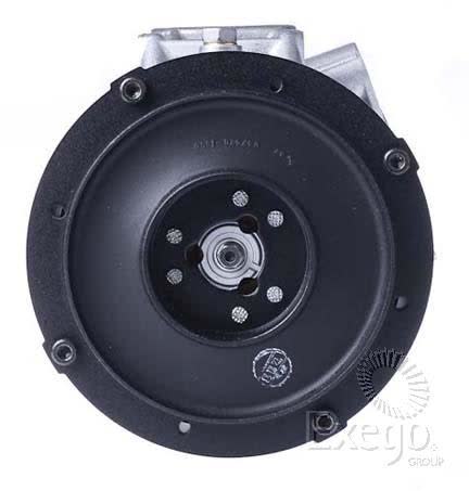 Denso Air Conditioning Compressor 12V Direct Mount 6SEU16C CXD6151 AIR CONDITIONING COMPRESSOR DENSO - Micks Gone Bush