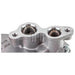 HCC Air Conditioning Compressor 12V Direct Mount RS13 Halla CXH080 AIR CONDITIONING COMPRESSOR HANON SYSTEM - Micks Gone Bush