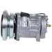Sanden Air Conditioning Compressor 12V Ear Mount CXS4596 SD7H15 AIR CONDITIONING COMPRESSOR SANDEN - Micks Gone Bush