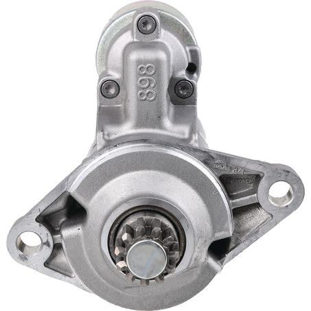 Bosch Starter Motor 12V 11 Tooth CCW 2.0KW Part No. 1986S00805 STARTER MOTOR BOSCH - Micks Gone Bush