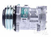 Sanden Air Conditioning Compressor 24V Ear Mount SD7H15 CXSA929 AIR CONDITIONING COMPRESSOR SANDEN - Micks Gone Bush