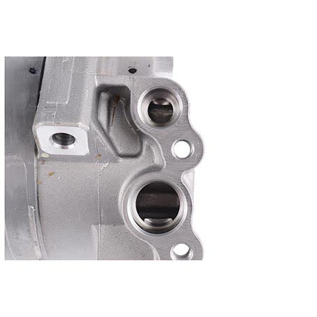 Valeo Air Conditioning Compressor 12V Direct Mount DKS15D Part No. 815024 AIR CONDITIONING COMPRESSOR VALEO - Micks Gone Bush