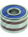 Jayair Bearing Sealed 8 X 23 X 14mm 2 O-Rings Mit Alts Competitive B8-23D Jayair - Micks Gone Bush