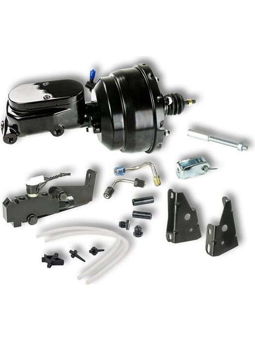 Right Stuff Booster Master Combo For 64-74 GM A/F/X-Body B81315672 RIGHT STUFF DETAILING - Micks Gone Bush