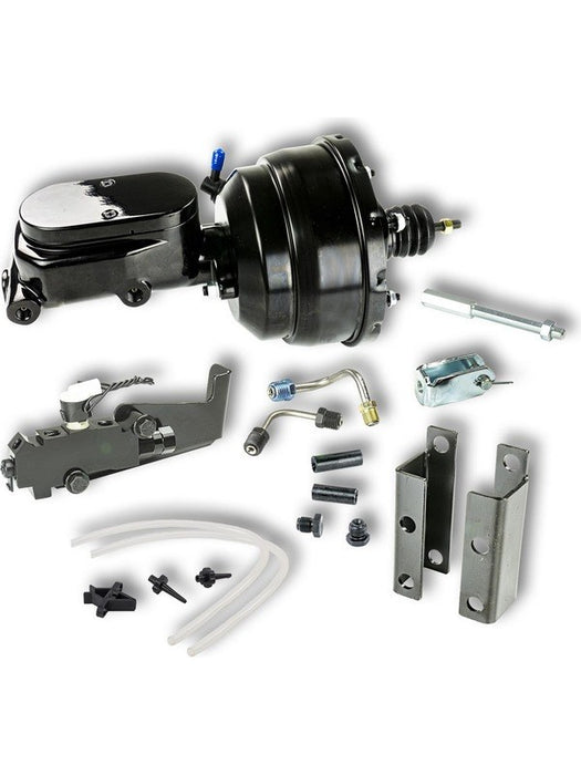 Right Stuff Booster Master Combo For 55-58 GM Bel Air/Impala B82315171 RIGHT STUFF DETAILING - Micks Gone Bush