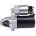 Oex Starter Motor 12V 9TH CW Bosch Style starter motor OEX - Micks Gone Bush