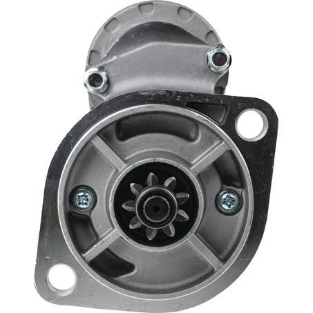 OEX Starter Motor 12V 9 Tooth CW Denso Style DXS436 STARTER MOTOR OEX - Micks Gone Bush