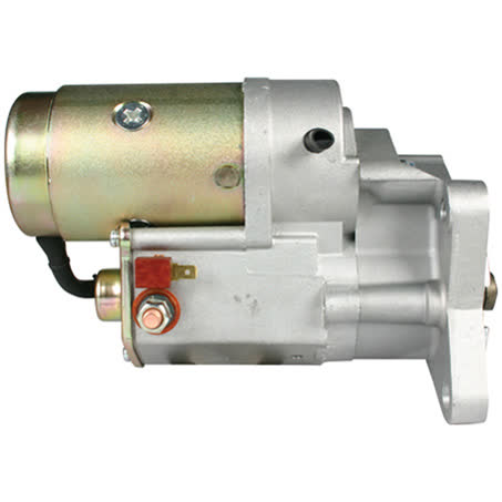 Oex Starter Motor 12V 9TH CW Denso Style starter motor OEX - Micks Gone Bush
