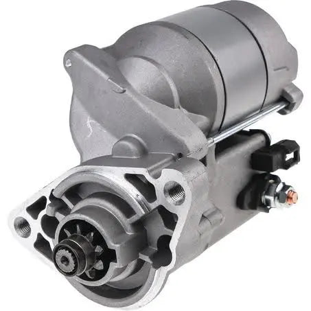 Oex Starter Motor 12V 9TH CW Denso Style starter motor OEX - Micks Gone Bush