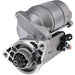 OEX Starter Motor 12V 9TH CW Denso Style DXS414 STARTER MOTOR OEX - Micks Gone Bush