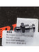 Blower Drive Service Supercharger Pressure Relief Valve 7/16-20 in Ma BA-9615 Blower Drive Service - Micks Gone Bush