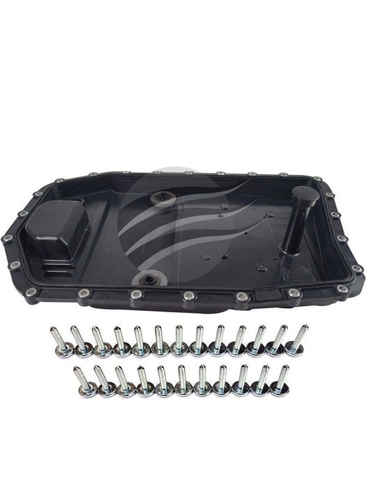 Bapmic Zf 6Hp19 Bmw Plastic Pan Kit BACB12-320001 Aunger - Micks Gone Bush