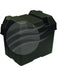 Jaylec Battery Box Small Incl Strap & Fitting Kit 295 X 200 X 200mm BB0005 Battery Boxes Jaylec - Micks Gone Bush