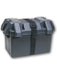 ARK Battery Box Large Including Strap Fitting Kit 325 X 185 X 200mm BB32 ARK - Micks Gone Bush