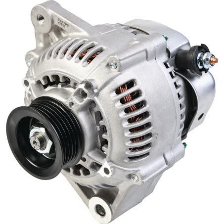 OEX Alternator 12V 70A Denso Style DXA514 ALTERNATOR OEX - Micks Gone Bush