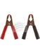 Jaylec Pack 2 Battery Clamps Insulated Black & Red Clamps 50Amp BC0050 Battery Hold Downs Jaylec - Micks Gone Bush