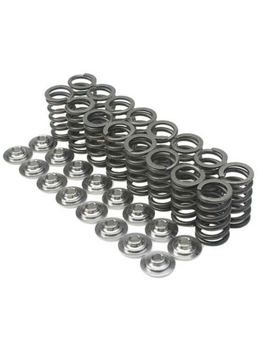 Brian Crower Single Valve Spring & Titanium Retainer Kit. Mitsubishi 4G BC0100 Brian Crower - Micks Gone Bush