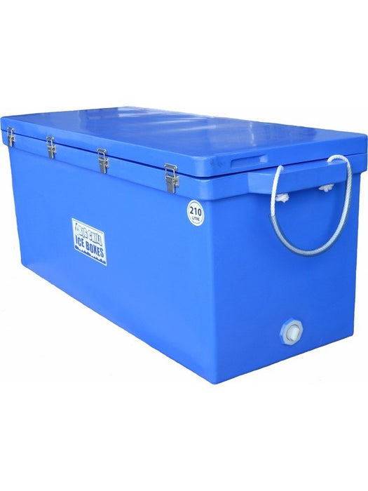 Big Chill Ice Box Heavy Duty 210 Litre Long 1250L x 530W x 560H BC210L BIG CHILL - Micks Gone Bush