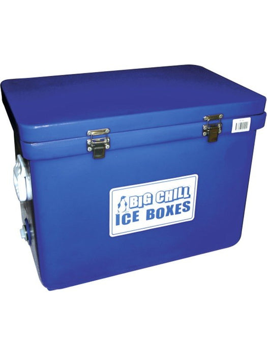 Big Chill Ice Box Heavy Duty 270 Litre Long 1100L x 650W x 700H BC270L BIG CHILL - Micks Gone Bush