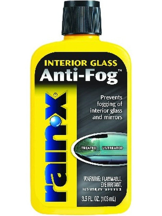 Rain-X Interior Glass Anti-Fog 103ml BCAF21112 RAIN-X - Micks Gone Bush