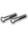 ARK Brake Caliper Mounting Bolt Standard For Mech Hydraulic Brake BCB1150 ARK - Micks Gone Bush