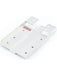 Redarc Bcdc Mounting Bracket Fits Ranger Raptor/Everest V6 22-On BCDCMB-012 Redarc - Micks Gone Bush