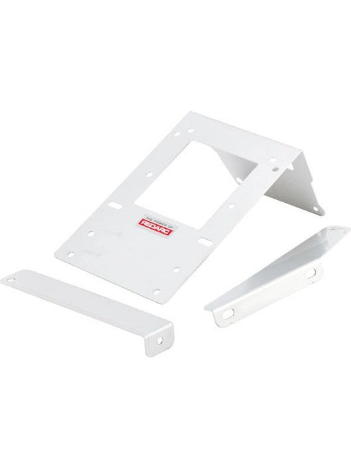 Redarc Bcdc Mounting Bracket Fits Landcruiser Prado 150 BCDCMB-103 Battery Charger Accessories Redarc - Micks Gone Bush