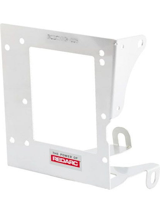 Redarc Bcdc Mounting Bracket Fits Toyota Hilux 10/2015-On BCDCMB-105 Battery Charger Accessories Redarc - Micks Gone Bush