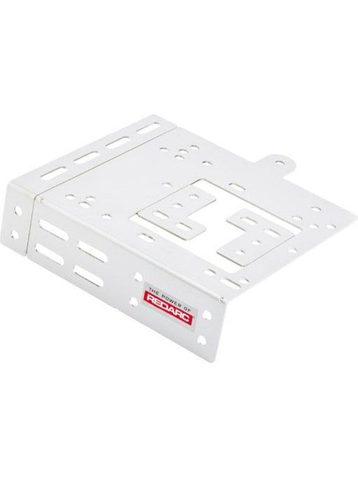 Redarc Bcdc Mounting Bracket Fits Universal Applications BCDCMB-107 Battery Charger Accessories Redarc - Micks Gone Bush