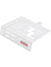 Redarc Bcdc Mounting Bracket Fits Universal Applications BCDCMB-107 Battery Charger Accessories Redarc - Micks Gone Bush