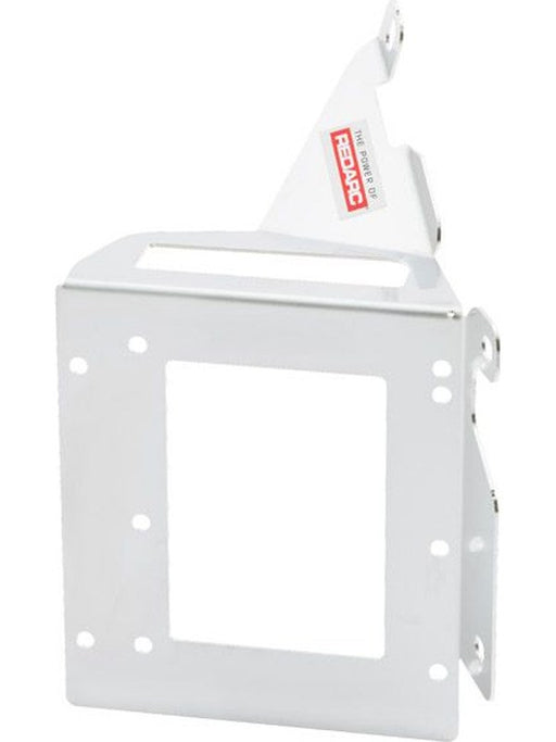 Redarc Bcdc Mounting Bracket Fits Nissan Patrol Y61, Gu Series BCDCMB-110 Battery Charger Accessories Redarc - Micks Gone Bush