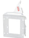 Redarc Bcdc Mounting Bracket Fits Nissan Patrol Y61, Gu Series BCDCMB-110 Battery Charger Accessories Redarc - Micks Gone Bush