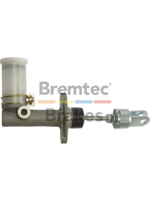 Bremtec Trade-Line Clutch Master Cylinder Fits Challenger Pa L200 Mc/D BCMC03 Clutch Master Cylinders Bremtec - Micks Gone Bush