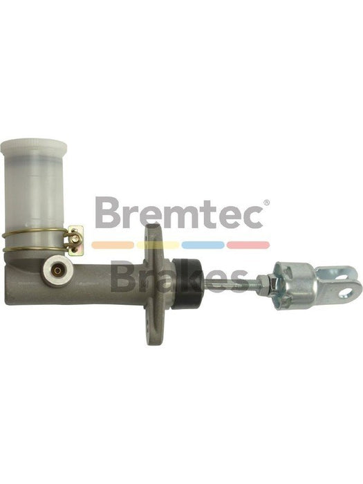 Bremtec Trade-Line Clutch Master Cylinder Fits Challenger Pa L200 Mc/D BCMC03 Clutch Master Cylinders Bremtec - Micks Gone Bush