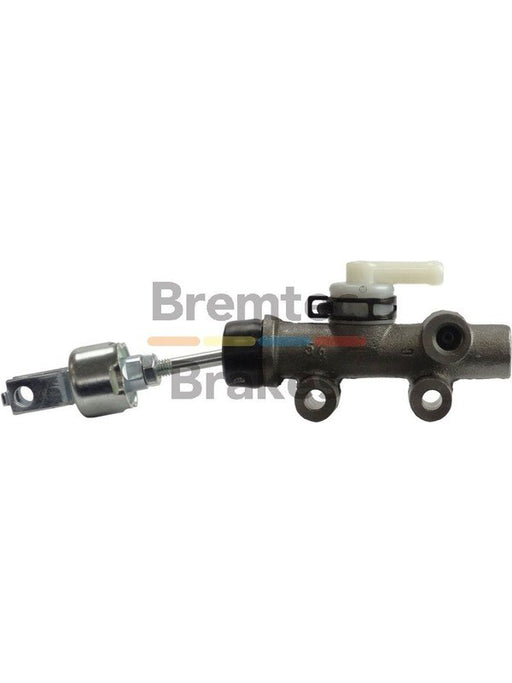 Bremtec Trade-Line Clutch Master Cylinder Fits Coaster Dyna Bu6 Hiace BCMC04 Clutch Master Cylinders Bremtec - Micks Gone Bush
