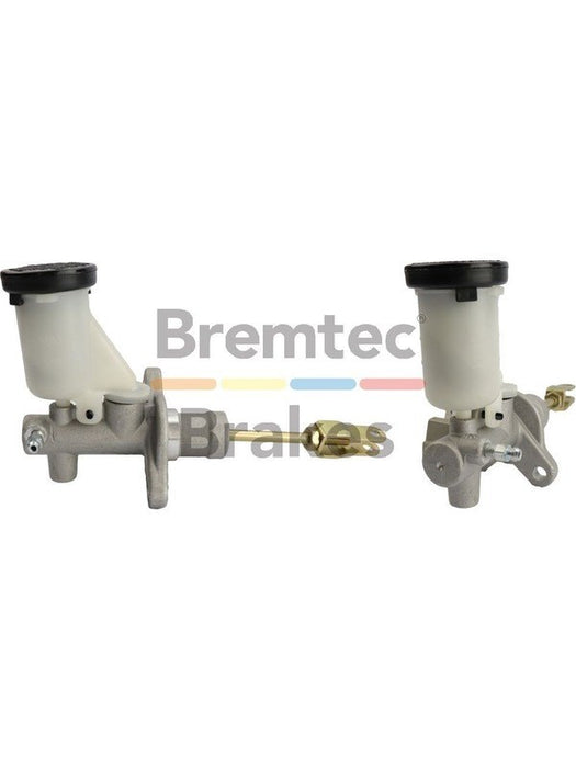 Bremtec Trade-Line Clutch Master Cylinder Fits D22 97-03 Petrol/Diesel BCMC07 Clutch Master Cylinders Bremtec - Micks Gone Bush