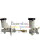 Bremtec Trade-Line Clutch Master Cylinder Fits D22 97-03 Petrol/Diesel BCMC07 Clutch Master Cylinders Bremtec - Micks Gone Bush
