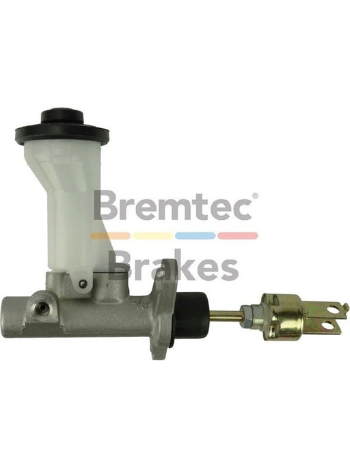 Bremtec Trade-Line Clutch Master Cylinder Fits Hilux Ln147 167 97-04 BCMC16 Clutch Master Cylinders Bremtec - Micks Gone Bush