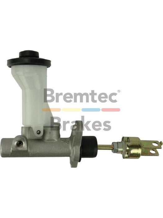 Bremtec Trade-Line Clutch Master Cylinder Fits Hilux Ln147 167 97-04 BCMC16 Clutch Master Cylinders Bremtec - Micks Gone Bush