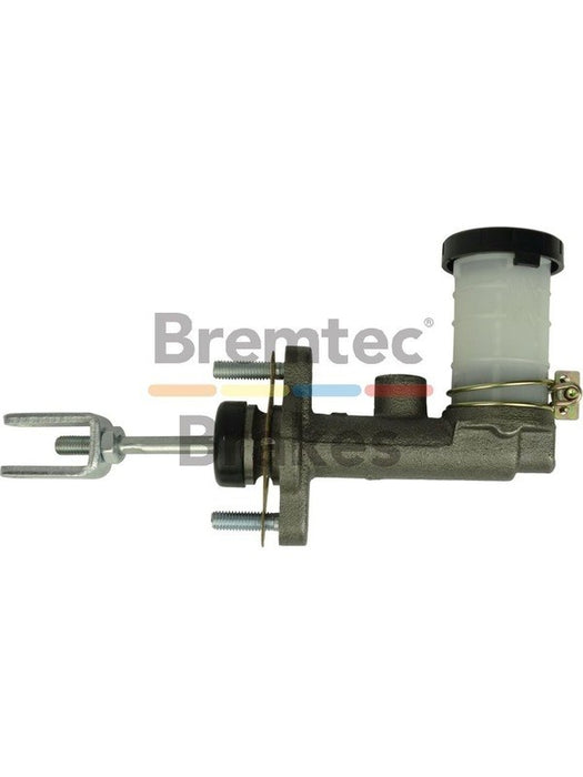 Bremtec Trade-Line Clutch Master Cylinder Fits Jackeroo U8 3.2 92-04 BCMC20 Clutch Master Cylinders Bremtec - Micks Gone Bush