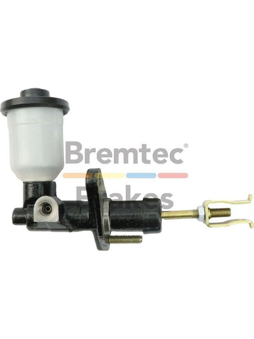 Bremtec Trade-Line Clutch Master Cylinder Fits Landcruiser 1/85-6/90 BCMC22 Bremtec - Micks Gone Bush