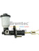 Bremtec Trade-Line Clutch Master Cylinder Fits Landcruiser 1/85-6/90 BCMC22 Bremtec - Micks Gone Bush