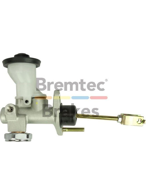 Bremtec Trade-Line Clutch Master Cylinder Fits Landcruiser 3/90-10/04 BCMC24 Clutch Master Cylinders Bremtec - Micks Gone Bush