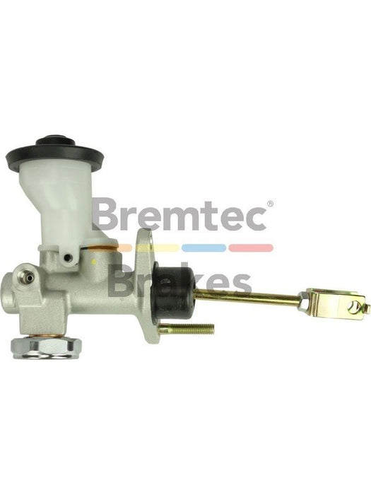 Bremtec Trade-Line Clutch Master Cylinder Fits Landcruiser 3/90-10/04 BCMC24 Clutch Master Cylinders Bremtec - Micks Gone Bush