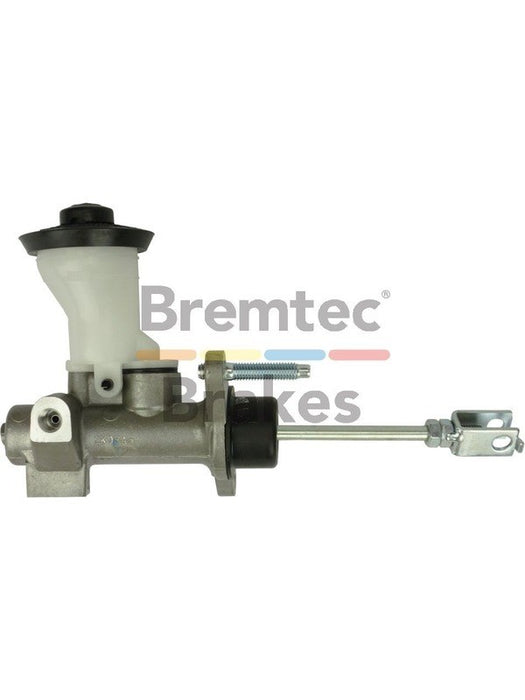 Bremtec Trade-Line Clutch Master Cylinder Fits Landcruiser 4/90-2/98 BCMC25 Clutch Master Cylinders Bremtec - Micks Gone Bush