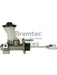 Bremtec Trade-Line Clutch Master Cylinder Fits Landcruiser 4/90-2/98 BCMC25 Clutch Master Cylinders Bremtec - Micks Gone Bush