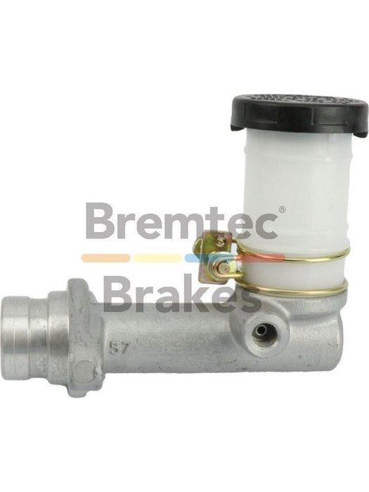 Bremtec Trade-Line Clutch Master Cylinder Fits Patrol Y60 Gq 1/92-12/97 BCMC30 Clutch Master Cylinders Bremtec - Micks Gone Bush