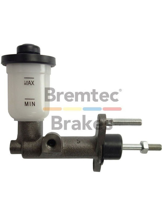 Bremtec Trade-Line Clutch Master Cylinder Fits Jackaroo Ubs 3.1L 97-98 BCMC34 Clutch Master Cylinders Bremtec - Micks Gone Bush