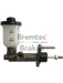 Bremtec Trade-Line Clutch Master Cylinder Fits Jackaroo Ubs 3.1L 97-98 BCMC34 Clutch Master Cylinders Bremtec - Micks Gone Bush